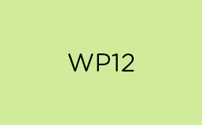 Working Package 12: Exposure and Health data management